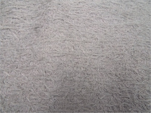 Helmbold Dove Grey 12mm Mohair 24