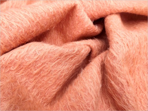 Helmbold Coral 12mm Mohair 26