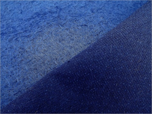 Helmbold Royal Blue 12mm Mohair 29