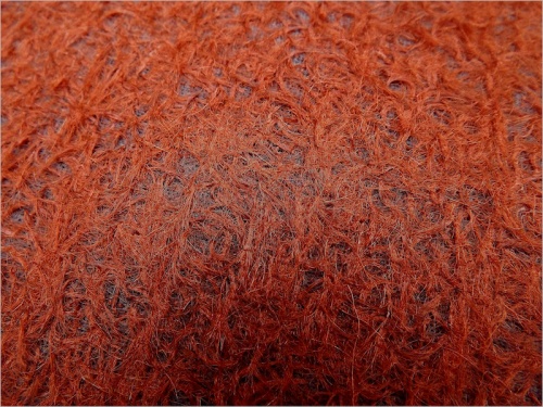 Helmbold Copper 12mm Mohair 31