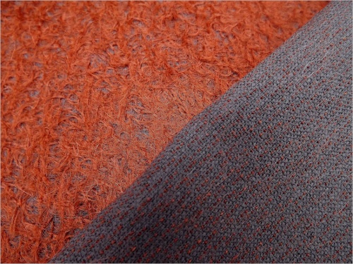 Helmbold Copper 12mm Mohair 31