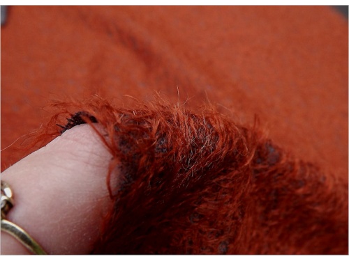 Helmbold Copper 12mm Mohair 31