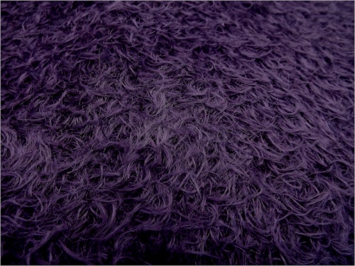 Helmbold 1/51 Amethyst 16mm Mohair 