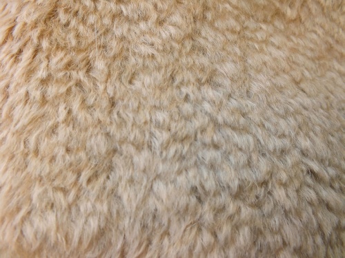 Helmbold Toffee 15mm Mohair 