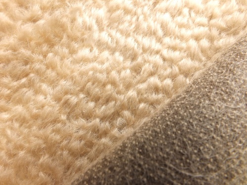 Helmbold Toffee 15mm Mohair 