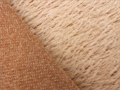 Helmbold 5/3 Beige 7mm Dense Mohair 