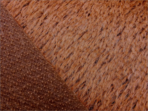 Helmbold 5/5 Chestnut 7mm Dense Mohair 