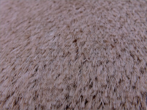 Helmbold 5/6 Brown 7mm Dense Mohair 