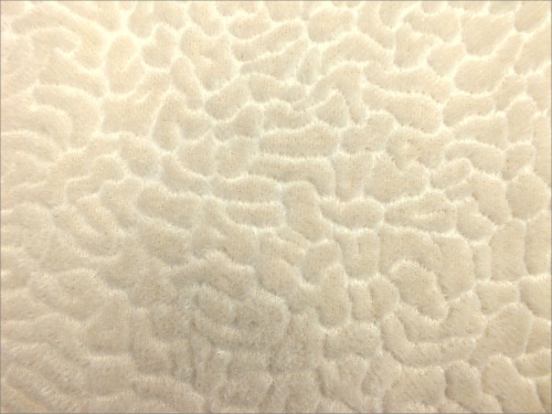 Helmbold 61/62 Warm Cream 4mm Sculpted Mohair 