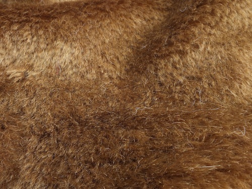 Helmbold Brown 15mm Mohair 