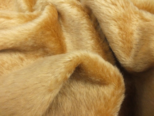 Helmbold Traditional Gold 15mm Mohair 