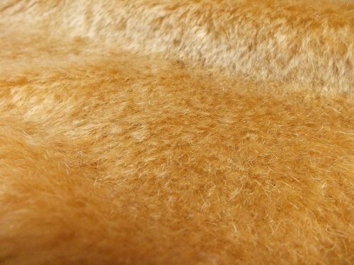 Helmbold Traditional Gold 15mm Mohair 