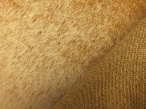 Helmbold Traditional Gold 15mm Mohair 
