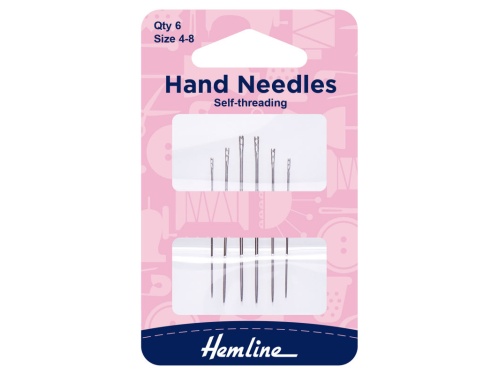 hemline_self_threading
