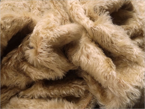 Helmbold Fawn 20mm Dense Mohair