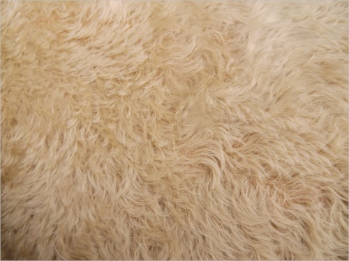 Helmbold Fawn 20mm Dense Mohair