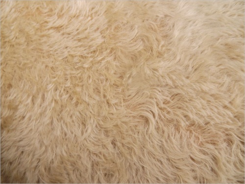 Helmbold Fawn 20mm Dense Mohair