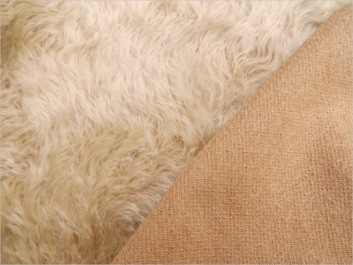 Helmbold Fawn 20mm Dense Mohair