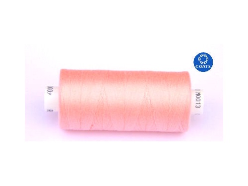 Moon Thread Pastel Pink M013