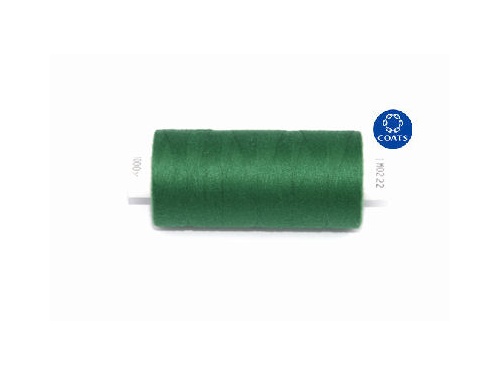 Moon Thread Emerald Green M222
