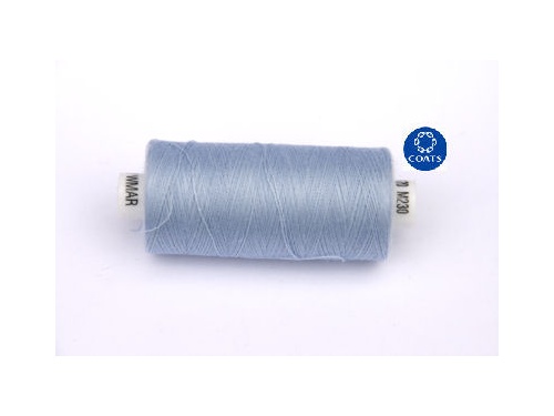 Moon Thread Pastel Blue M230