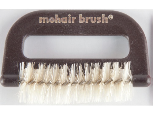 Mohair Brush 