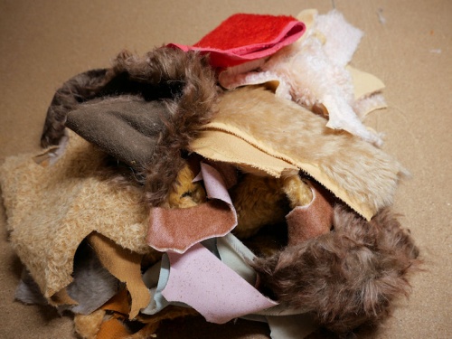 mohair_scraps