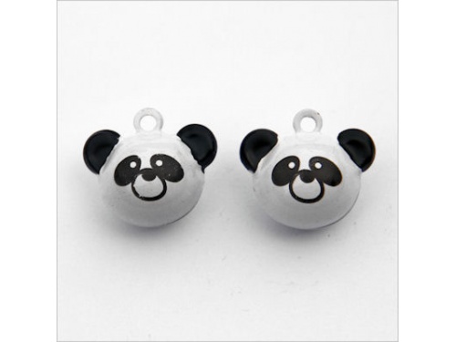 Panda Bells x 2 