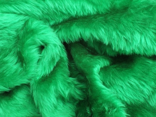 Emerald Plain 14mm pile