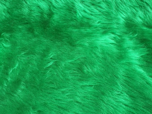 Emerald Plain 14mm pile