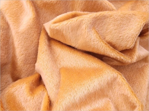 Schulte Rich Gold Flat Laid 8mm Mohair 06