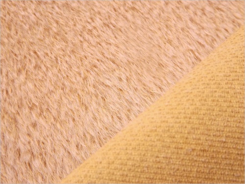 Schulte Rich Gold Flat Laid 8mm Mohair 06