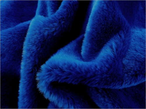 Royal Blue (Tissavel) 10mm pile