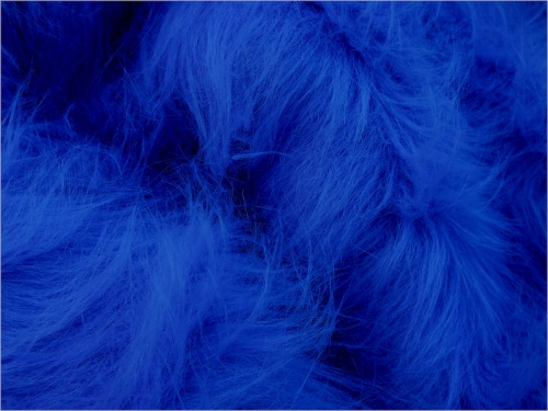 Royal Blue 25-70mm pile