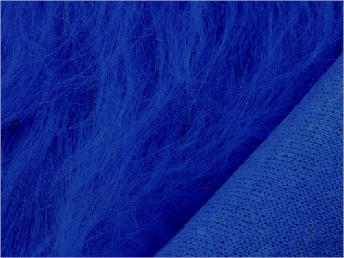 Royal Blue 25-70mm pile