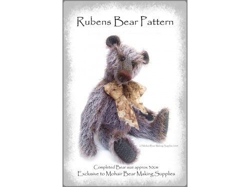 rubens_bear_pat_front_2012