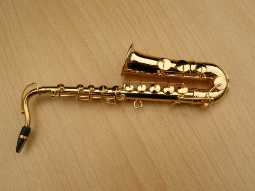 sax