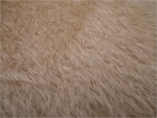 Schulte Silke Honey Blush 21mm Mohair - 24