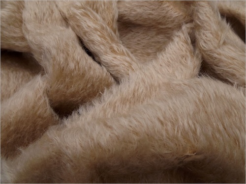 Schulte Silke Honey Blush 21mm Mohair - 24