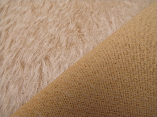 Schulte Silke Honey Blush 21mm Mohair - 24