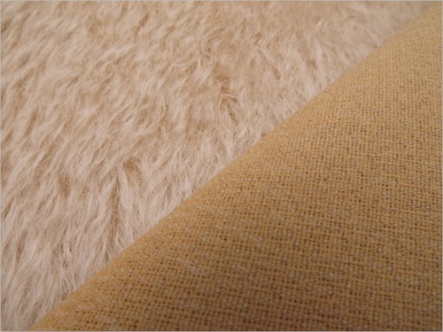 Schulte Silke Honey Blush 21mm Mohair - 24