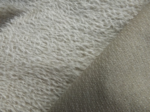 Schulte 9mm Paynes Grey Sparse Mohair - 03