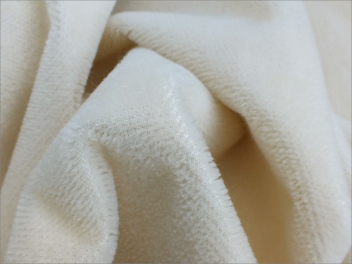 Schulte 4mm Natural Ivory Mohair 