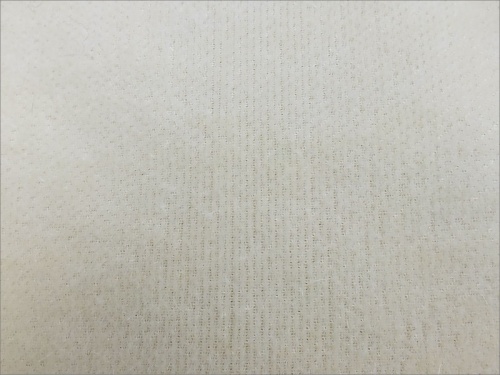 Schulte 4mm Natural Ivory Mohair 