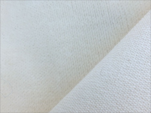 Schulte 4mm Natural Ivory Mohair 