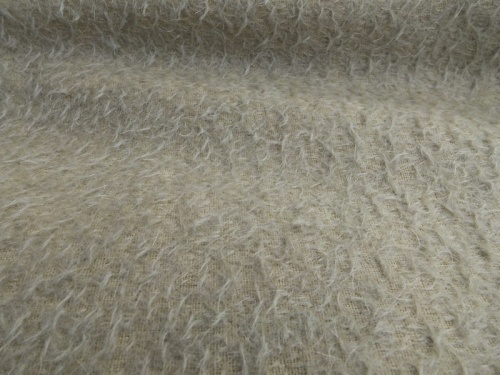 Schulte Fawn Felted 11mm Mohair -29