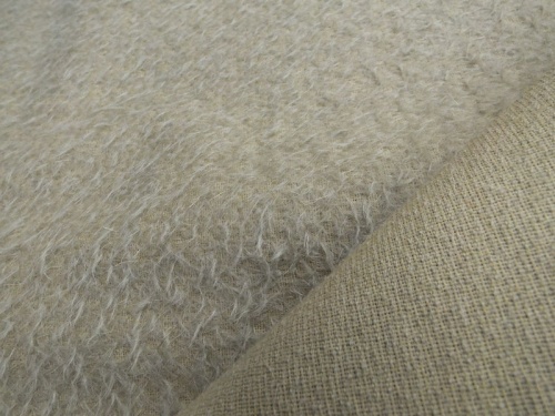 Schulte Fawn Felted 11mm Mohair -29
