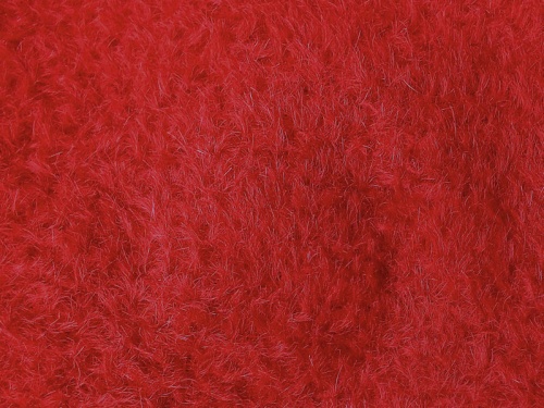 Schulte Scarlet Red Felted 7mm Pile BS2