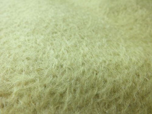 Schulte Soft Lime Felted 7mm Pile BS6