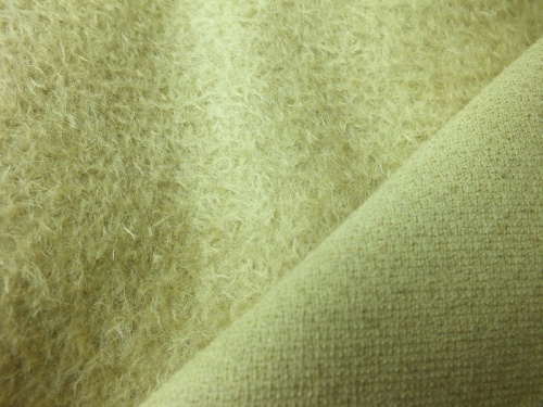 Schulte Soft Lime Felted 7mm Pile BS6